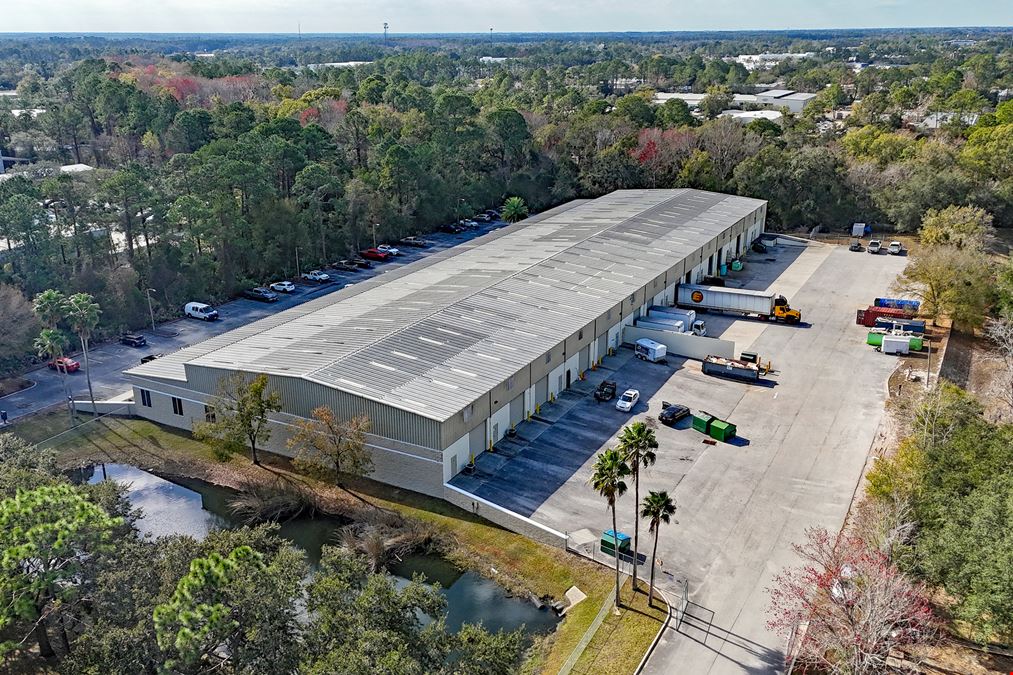 11210 Philips Industrial Blvd E