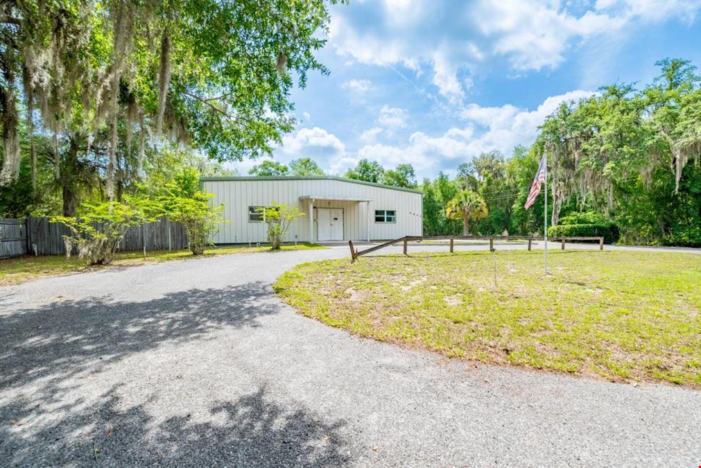 6689 County Road 315C