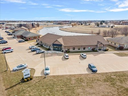 Preview of Office space for Rent at 3330 Hedley Rd