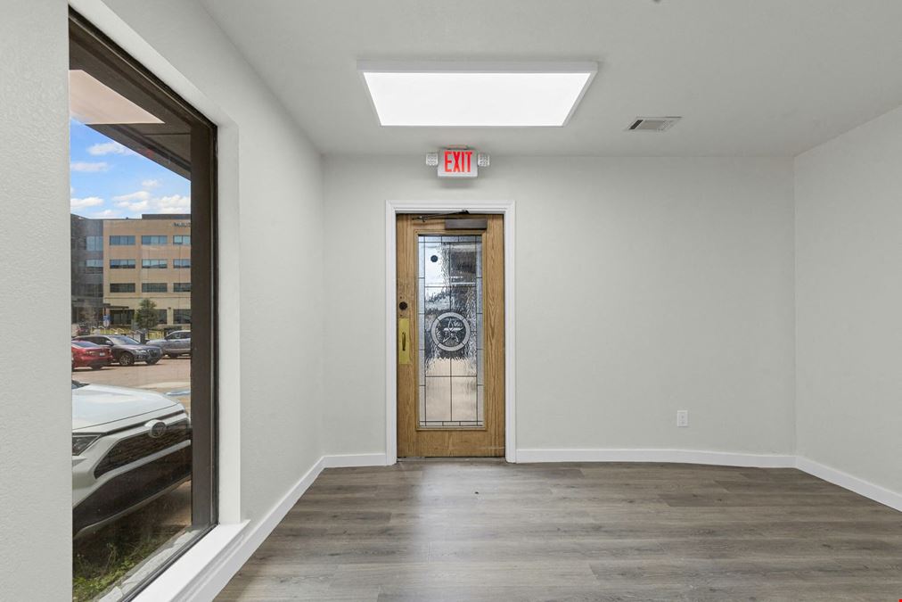 601 Omega Drive