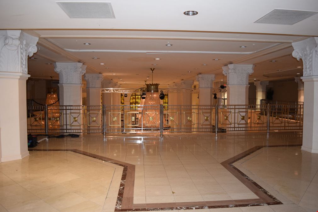 200 Peachtree Street - Historic Mixed Use - Former Macy's