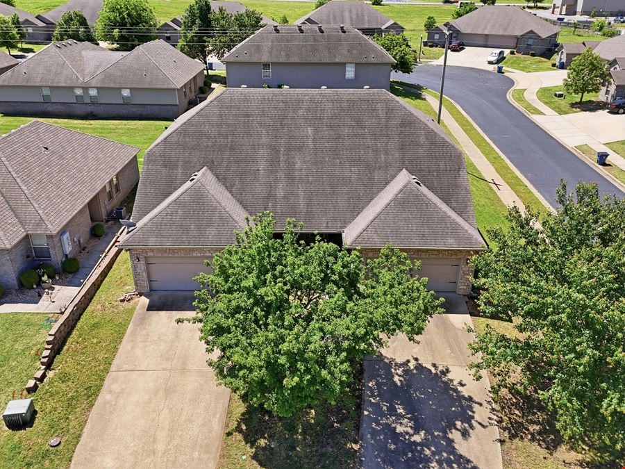 3403 SW Deerfield Blvd