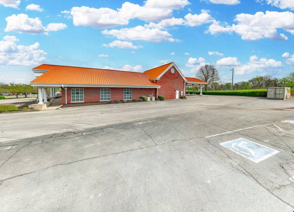 2725 Old Lebanon Pike
