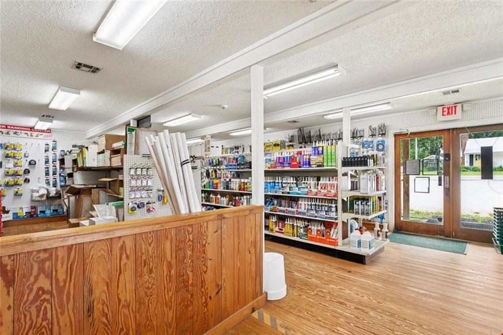 82303 Highway 25