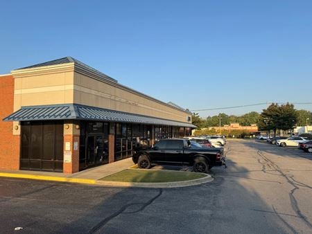 Preview of Retail space for Rent at 6661 Dixie Hwy