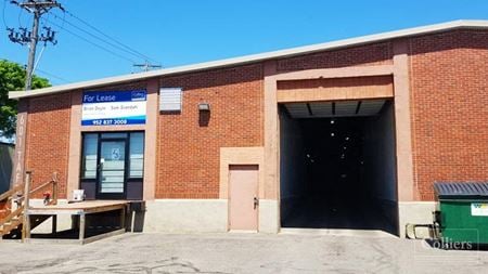 Preview of Industrial space for Sale at 601 Taft St NE
