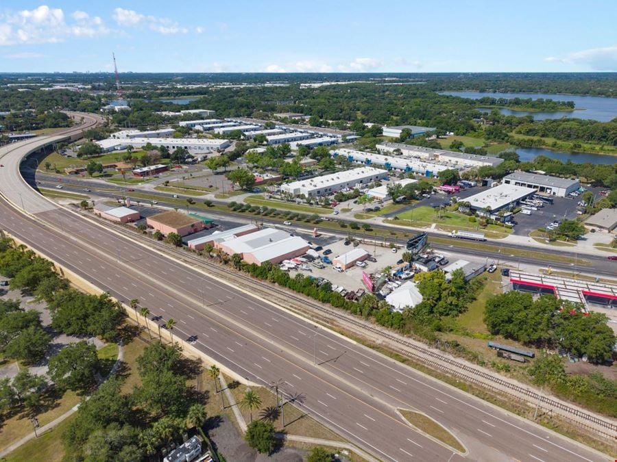 4809 N Orange Blossom Trail Orlando, FL 32810