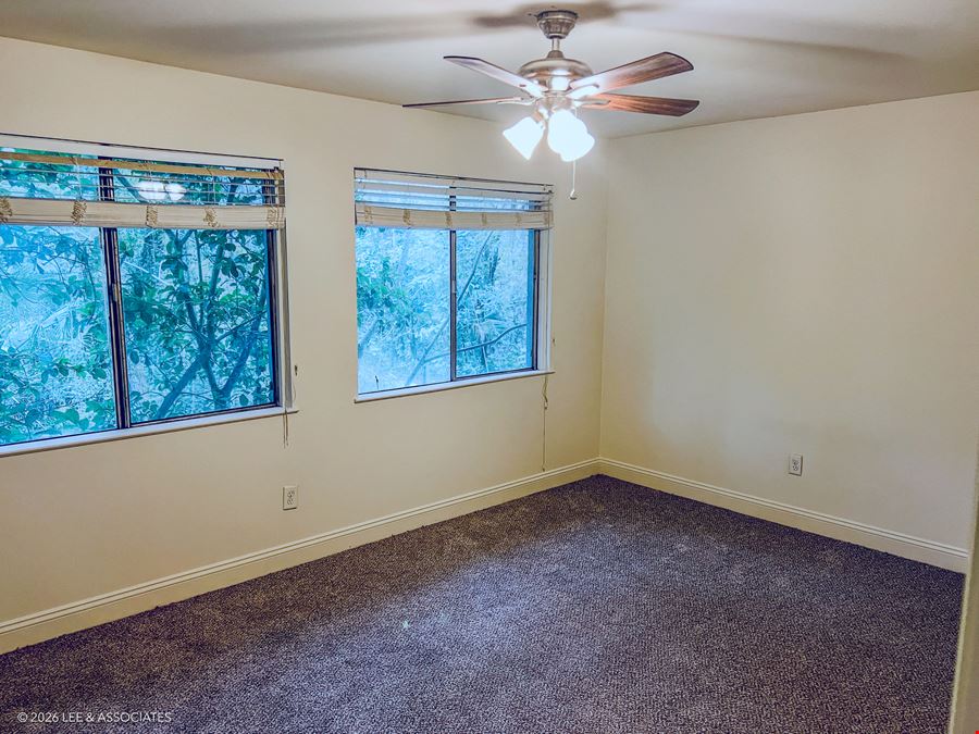 Multifamily Portfolio of 3 Properties - 2901, 2953 & 3001 NW 14th Street