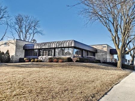 Preview of Unassigned space for Sale at 2439 Glenwood Ave