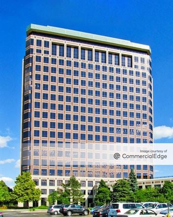 Preview of Office space for Rent at 2001 Butterfield Road