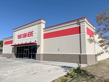 Preview of Retail space for Sale at 600 W. 33rd St. N. 