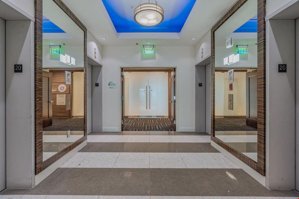 Medical Office - TurnKey