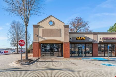 Preview of commercial space at 2255 Old 41 Hwy NW