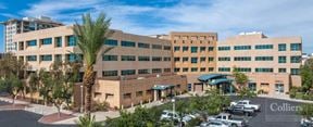 Medical Spaces for Sublease in Phoenix