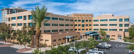 Preview of commercial space at Biltmore Medical Mall 2222 E Highland Ave
