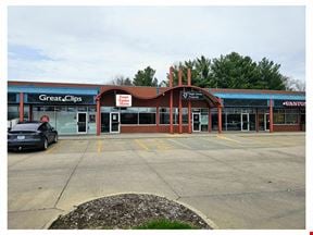 Ashworth Plaza