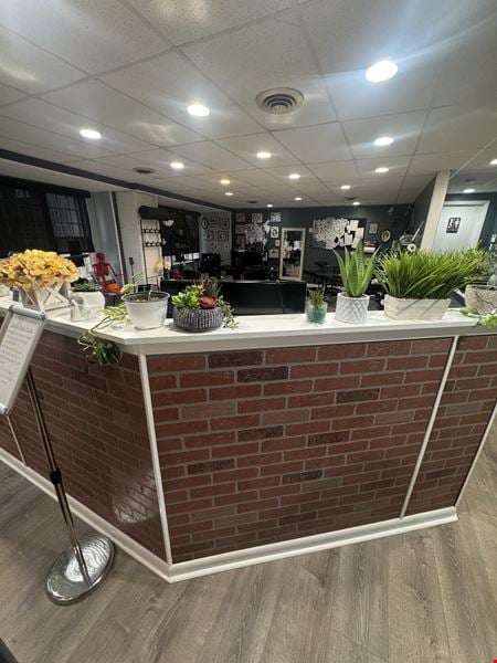 Preview of Retail space for Rent at 101 E Main St