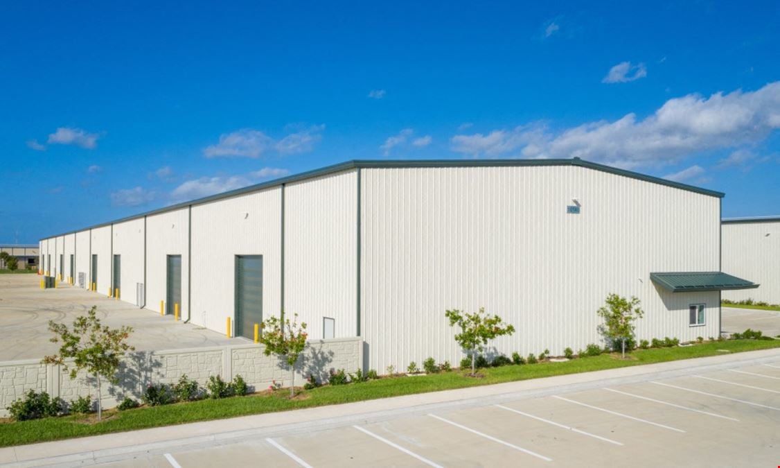 16190 Lee Rd Unit 120 Sub Lease 