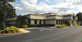 Medical Office Building For Sale