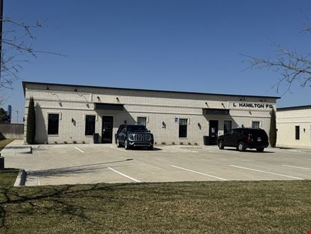 Preview of Office space for Sale at 4908 Lexington Square