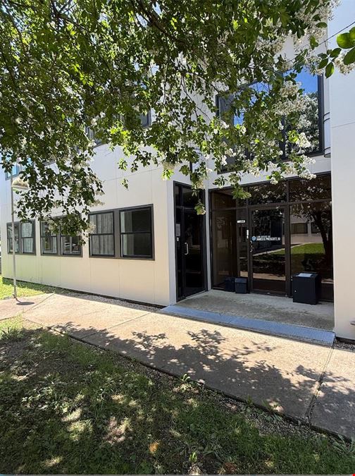Quail Run Office Park