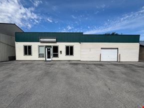 11521 W. Fairview Ave.