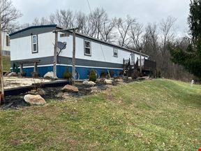 Grandpa Glen's Acres