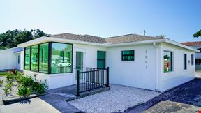 Standalone Medical Office/Office | High Visibility