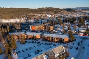 Parklane Garden Apartments 