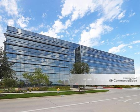 Preview of commercial space at 6303 Cowboys Way