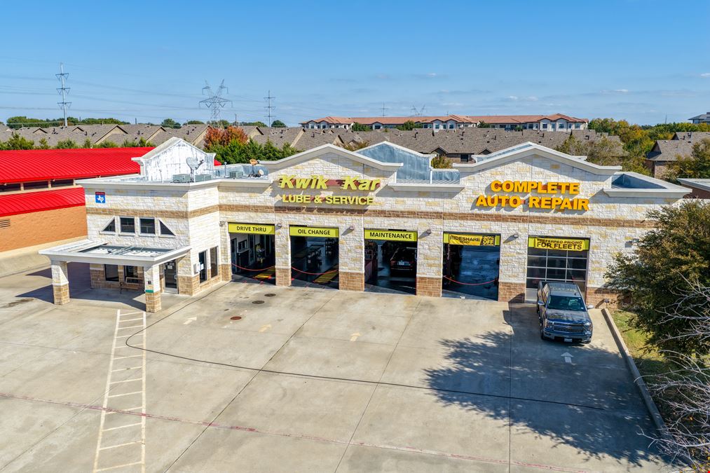 Kwik Kar
