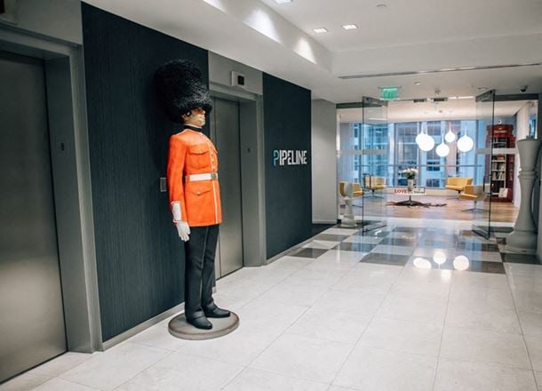 Preview of Coworking space for Rent at 1101 Brickell Avenue South Tower, 8th Floor
