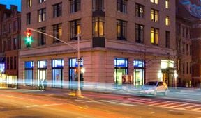 1275 Madison Avenue