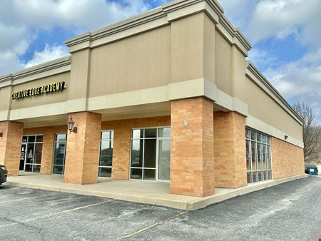 Preview of Retail space for Rent at 5160-5210 E. 81st Avenue