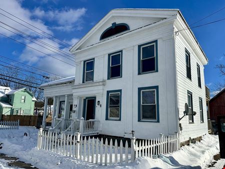 Preview of Multi-Family space for Sale at 7 Miller St