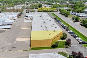 710-9 Union Parkway