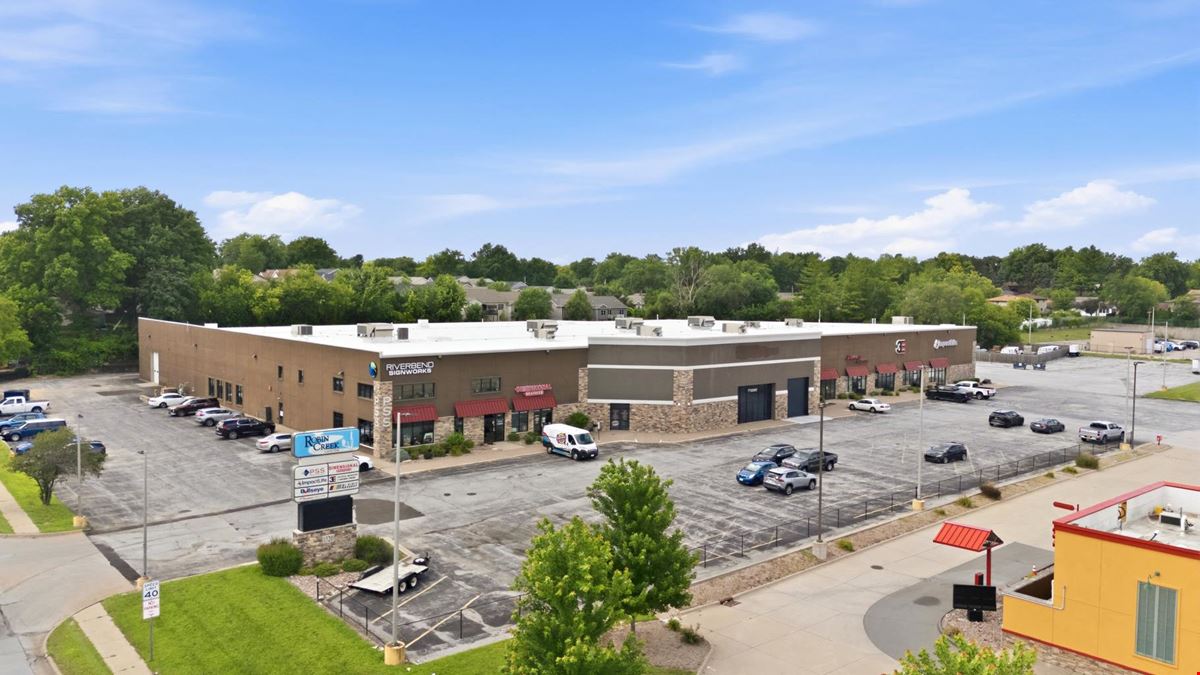 1320 W Kimberly Rd, Sale