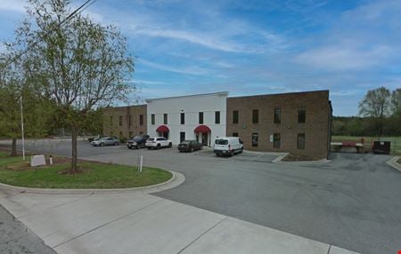 Preview of Industrial space for Rent at 307 Orville Wright Dr