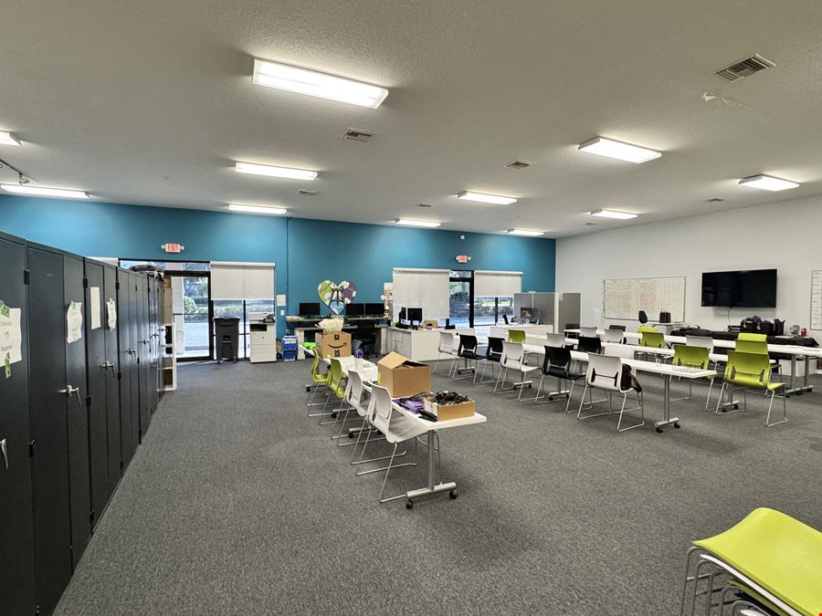 3 Units-Gardens Business Center Ormond Beach