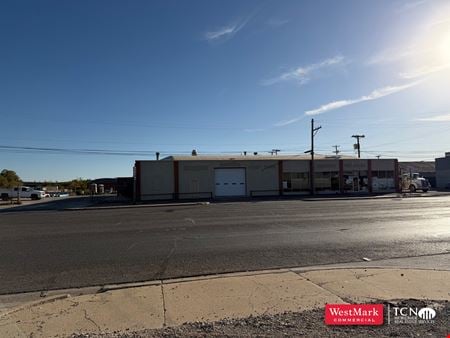 Preview of Retail space for Rent at 321 19th Street