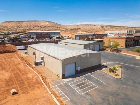 Preview of Industrial space for Sale at 4256 S 950 E Bldg A