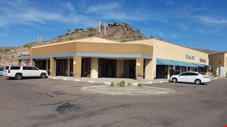 Preview of Retail space for Rent at 1238 E Chandler Blvd