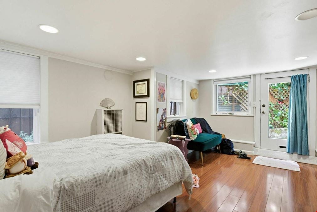 Portfolio of 2 Assets For Sale 8 Yosemite & 2275 Park | 21 Units