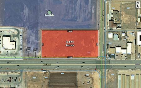 Preview of VacantLand space for Sale at 7502 82nd St