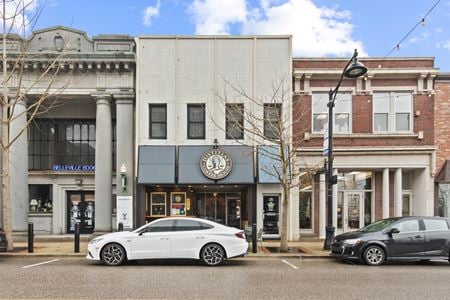 Preview of Mixed Use space for Sale at 18 E Main St