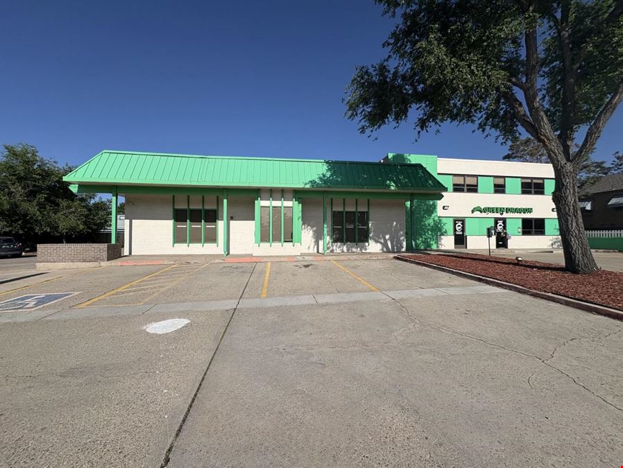 2467 Sheridan Blvd