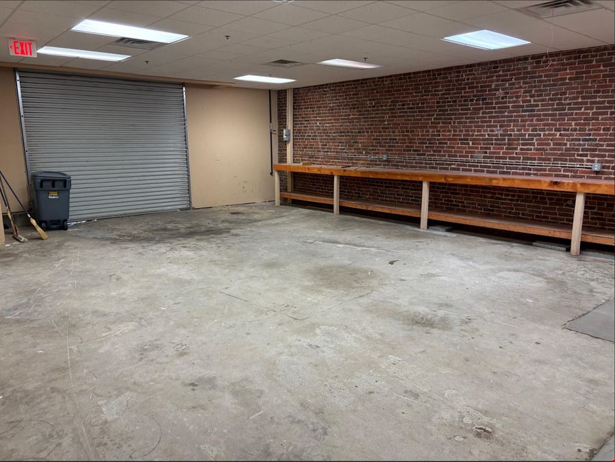 317 Trade Street