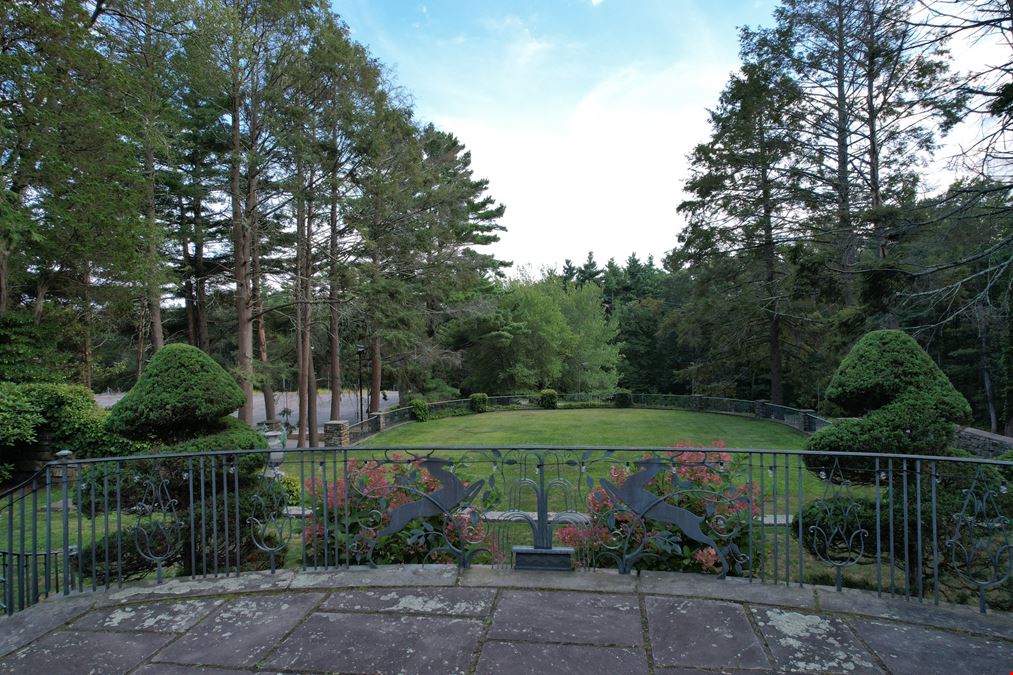 The Residences at Penguin Hall
