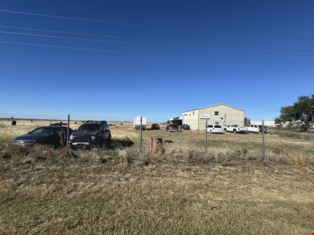 Preview of Industrial space for Sale at 4901 Whitaker N