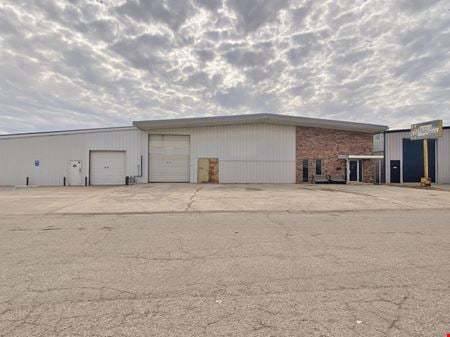 Preview of Industrial space for Sale at 2412 SW 14th St